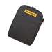 Carrying Case, Polyester, Black/Yellow